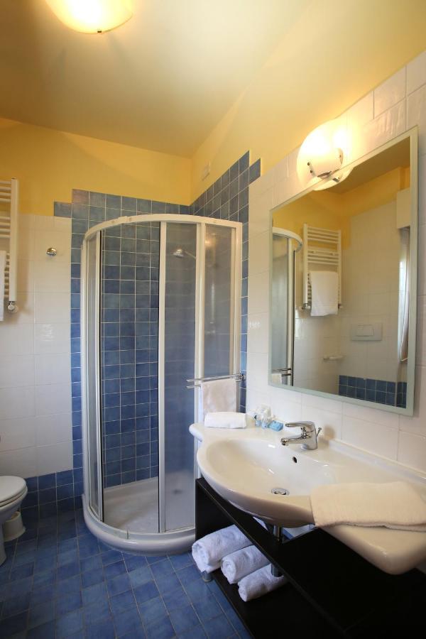 Residence Villaggio Del Soleテルモリ エクステリア 写真
